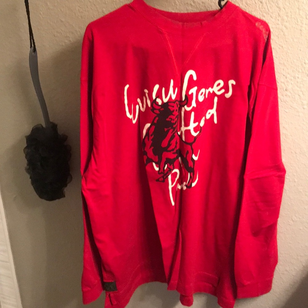 Evisu genes vintage